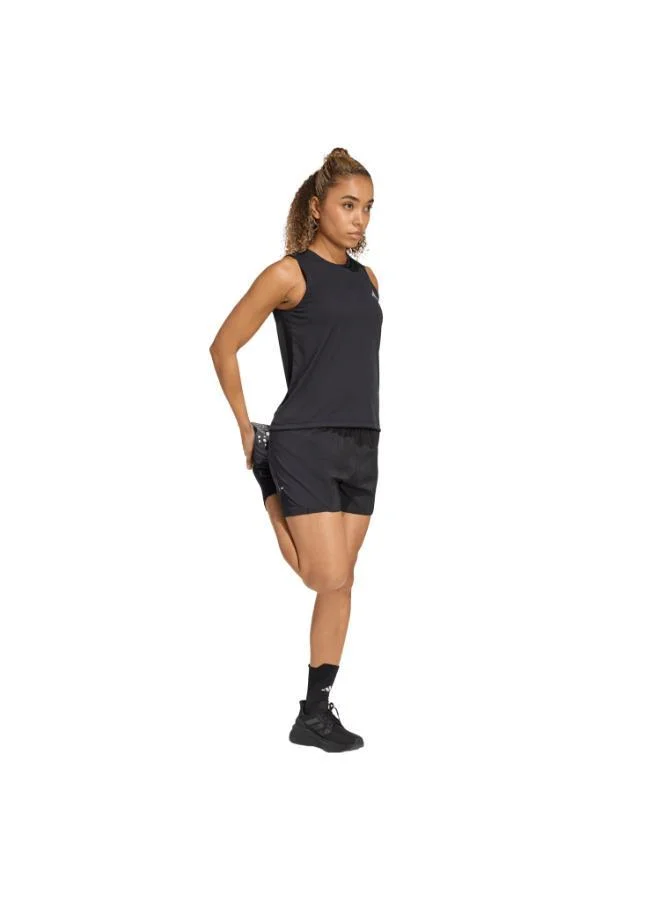 Adidas  adi365 Running Essentials 2in1 Shorts for Women | Best Price UAE